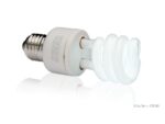 Żarówka Natural Light 25W Exoterra UVA - obrazek 4