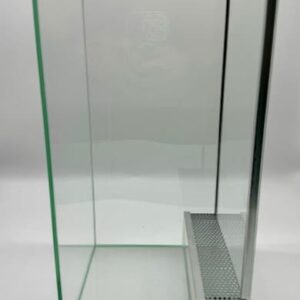 Terrarium dla patyczaków gilotyna z wentylacją 20x20x40