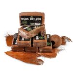 Terrario Brasil Wetlands 7l 650g podłoże z włókien kokosa - obrazek 6