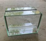 Nanoterrarium gilotyna dla pająków 30x20x20 - obrazek 3