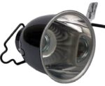 repti-zoo mini dome lamp