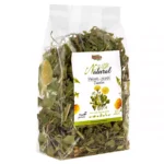 Alegia Natural Mniszek lekarski 90g - dla gryzoni, gadów - obrazek 3