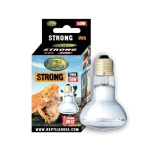 reptile nova stron uva 50w