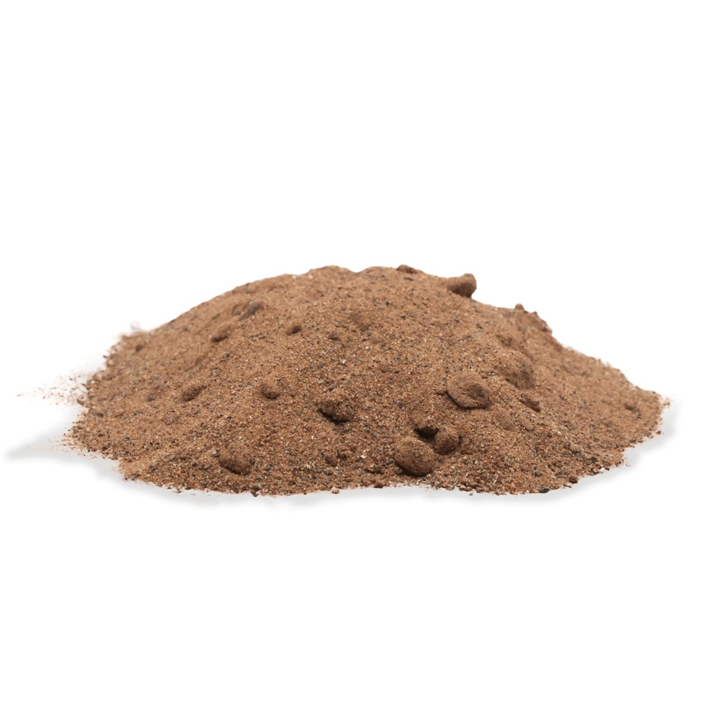 HabiStat Desert Sand Red – zbliżenie struktury materiału