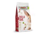 Alegia Exclusive Królik 700g karma dla królika