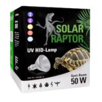 Zestaw premium dla żółwia lądowego do terrarium 100cm - obrazek 2