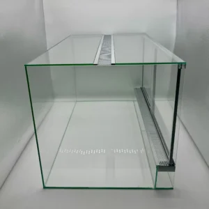 terrarium dla jaszczurek pustynnych
