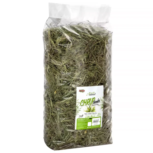 a136758d853e4c8dbab4d1c691471efe Alegia Natural CHRUPsianko 450g - obrazek 1