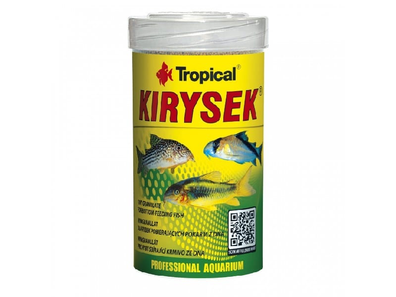 a2024fcf8b1e5846bb3afcf908f50f6f-1 Tropical Kirysek pokarm dla ryb dennych Tropical Kirysek pokarm dla ryb dennych
