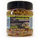 Komodo Tortoise Diet Fruit Flower 170g - pokarm dla żółwia