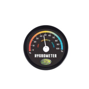 higrometr aqua nova