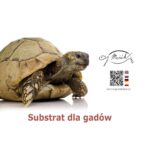 Substrat Mařák dla żółwi lądowych — zdjęcie produktu 5