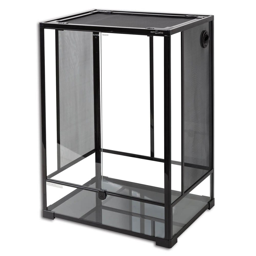 adcbc3c23fd5101bc3e077f2d4cbe977 Terrarium dla kameleonów oraz innych gadów i płazów nadrzewnych Repti-Zoo RK 60x45x90cm