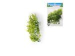 Sztuczna roślina do terrarium 30cm