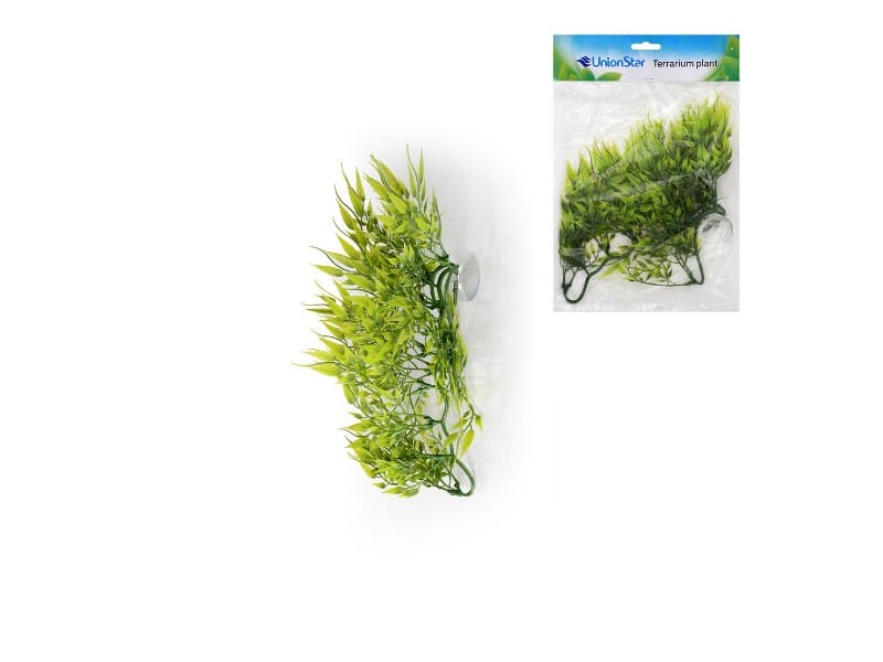c2c4a383327f51909ec5fcece5b4a198 Sztuczna roślina do terrarium 30cm