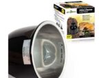 repti-zoo mini dome lamp