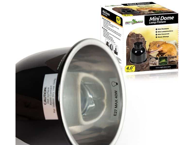 c44c2800d80b799ccaee9dfcb1dae918 repti-zoo mini dome lamp