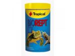Tropical Biorept W 500ml pokarm dla żółwia wodno-lądowego - obrazek 2