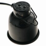 repti-zoo mini dome lamp