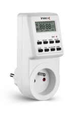 Programator czasowy do terrarium INEOX PC-01