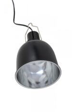 Aluminiowy reflektor UV Reptile Nova REP-LAMP-5.5 14cm - obrazek 2