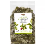 Alegia Natural Liście Malin 90g - dla gryzoni, gadów - obrazek 2