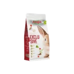 Alegia Exclusive Królik 700g karma dla królika - obrazek 3