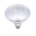 Oprawa Solar Raptor ClampLamp z klipsem + żarówką MVL 80 - obrazek 4