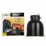 repti-zoo mini dome lamp