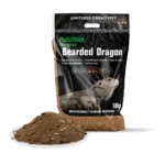 HabiStat Bearded Dragon 10 kg – opakowanie HabiStat Elements