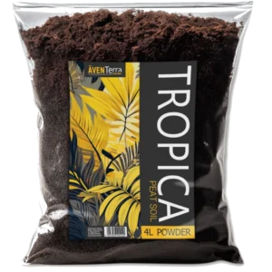Aventerra Sweden Tropica Peat Soil 4l