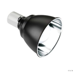 Aluminiowy reflektor UV Light Dome 14cm