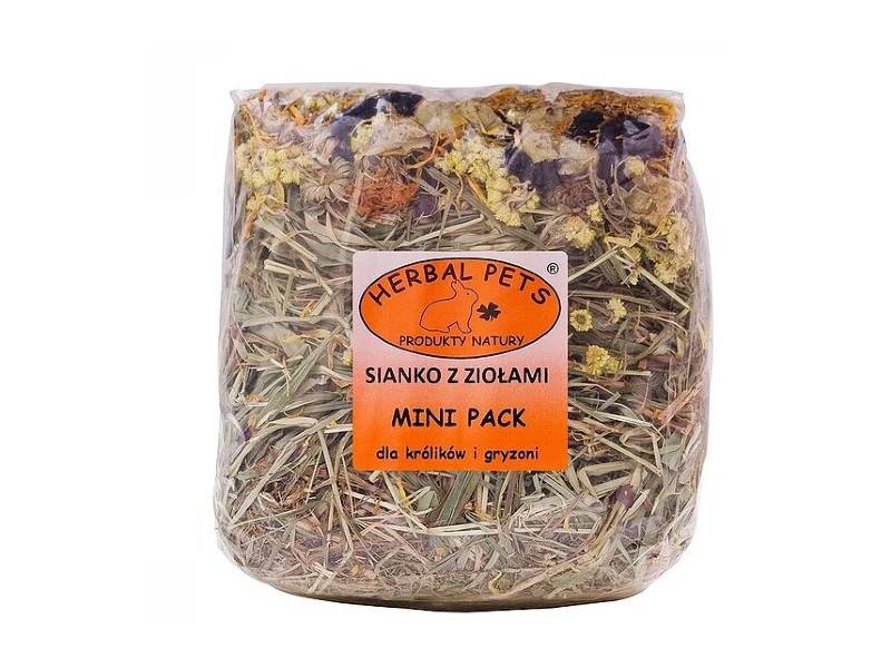 sianko-z-ziolami-herbal-pets Sianko z Ziołami Herbal Pets 300g - obrazek 1