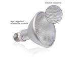 Solar Raptor 50W Spot HID Lampa Metahalogenowa - obrazek 4