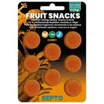 Repto Fruit Snacks Honey – galaretki miodowe dla gadów,