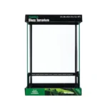 HabiStat Glass Terrarium 30x30x45 cm – terrarium szklane