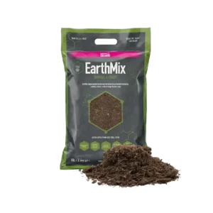 Arcadia EarthMix Tropical