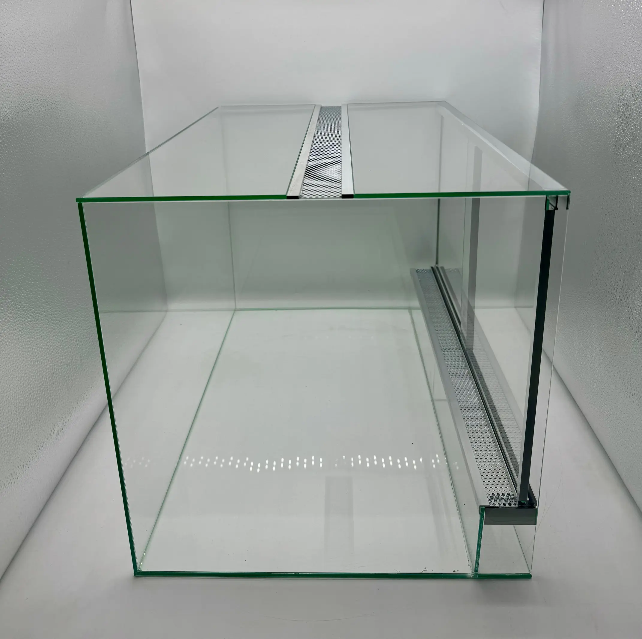 Terrarium 100 × 40 × 50 cm – widok 1