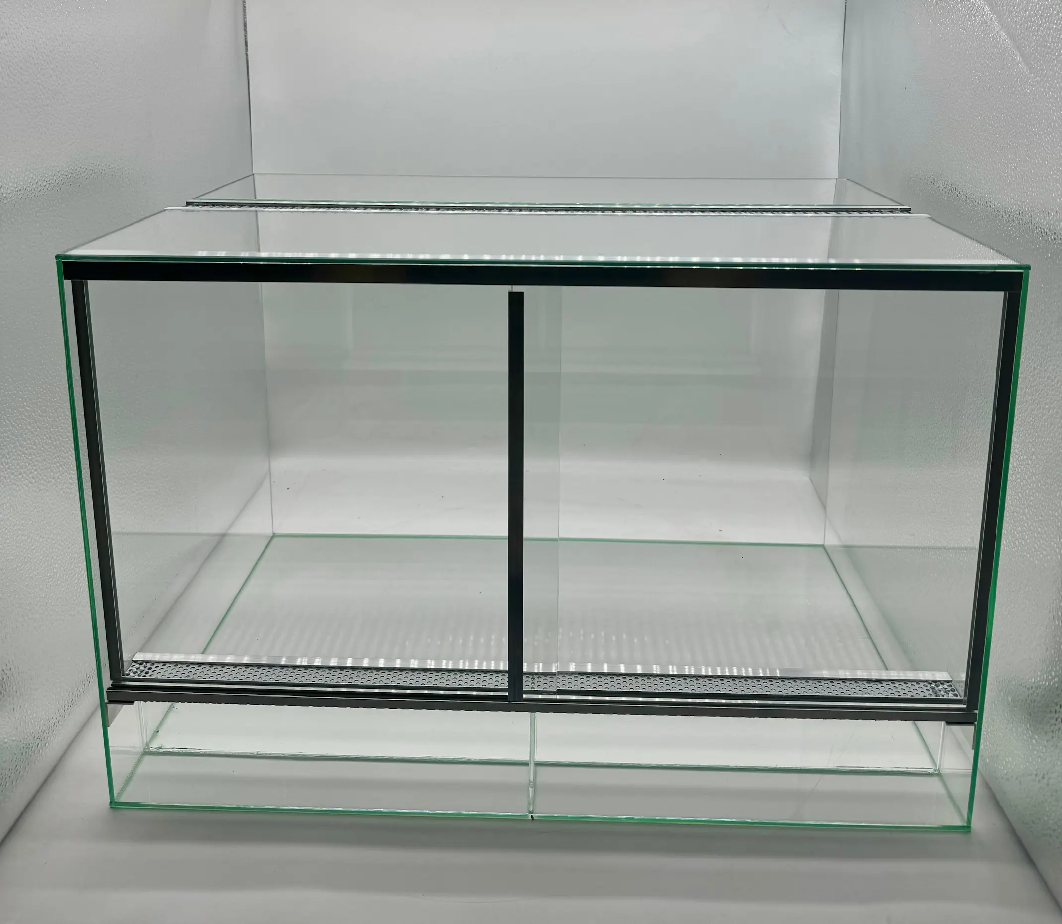 Terrarium 100 × 40 × 50 cm – widok 2