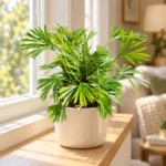 Ferns Tiny Actiniopt. — paproć do terrarium, zdjęcie 5