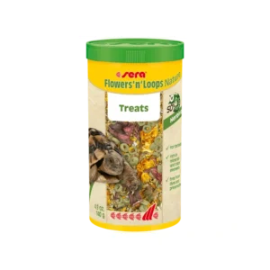 Sera Flowers’n’Loops – opakowanie z większym marginesem
