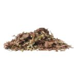 HabiStat Leaf Litter Mulch naturalna aranzacja