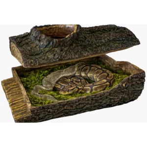 Repto Deco Trunk Cave – zdjęcie główne produktu do terrarium