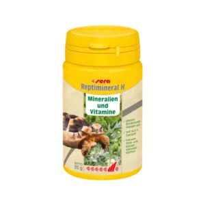 Sera Reptimineral H