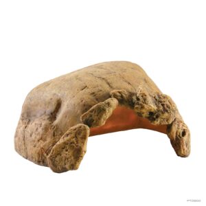 Exo Terra Tortoise Cave – duża skalna grota dla żółwia lądowego