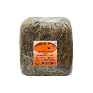 Sianko Miętowe Herbal Pets