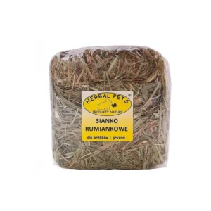 Sianko Rumiankowe Herbal Pets 300g