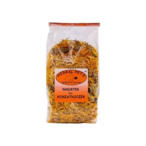 Nagietek Herbal Pets 100 g