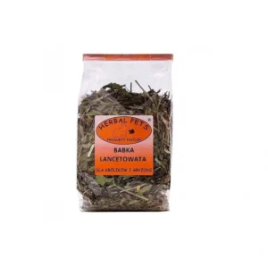 Babka lancetowata Herbal Pets 70g