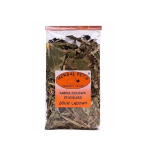 Zioła dla żółwia standard 80g